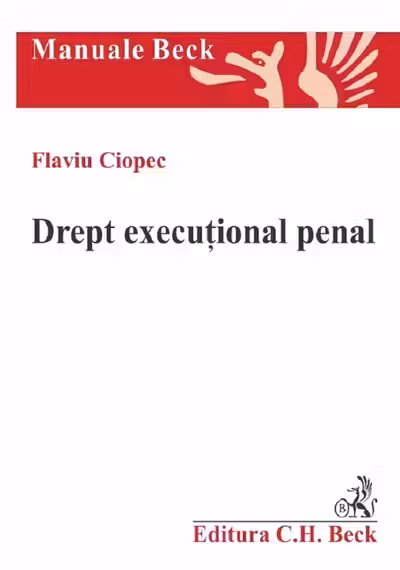 Drept execuțional penal