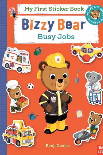 Busy Jobs