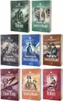 Pachet 8 volume: Sherlock Holmes