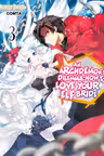 An Archdemon's Dilemma: How to Love Your Elf Bride - Volume 3