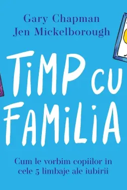Timp cu familia