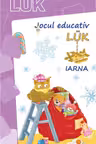 Luk. Jocul educativ Iarnă