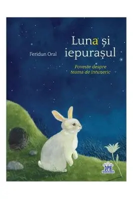 Luna si iepurasul
