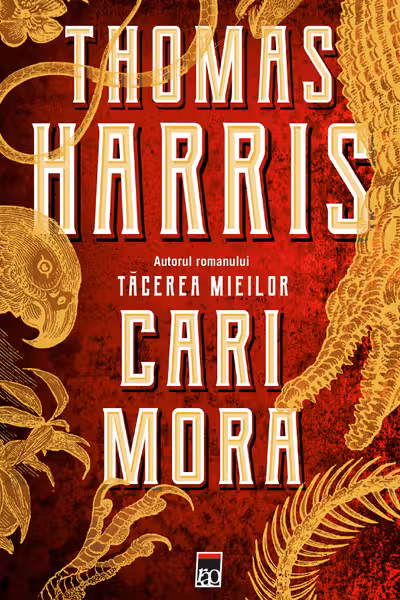 Cari Mora