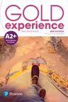 Gold Experience 2nd Edition A2+ Teacher's Book with Online Practice & Online Resources Pack - Sheila Dignen, Genevieve White