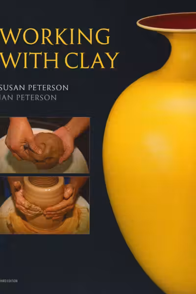 Working with Clay