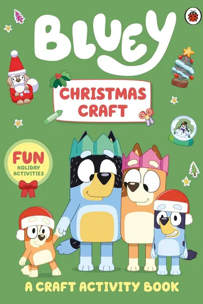 Christmas Craft