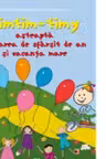 TIMTIM-TIMY ASTEAPTA SERBAREA DE SFARSIT DE AN SI VACANTA MARE