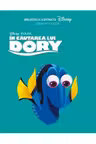 Disney. In cautarea lui Dory Biblioteca ilustrata