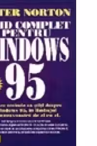 Ghid complet pentru Windows 95