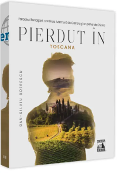 Pierdut in Toscana