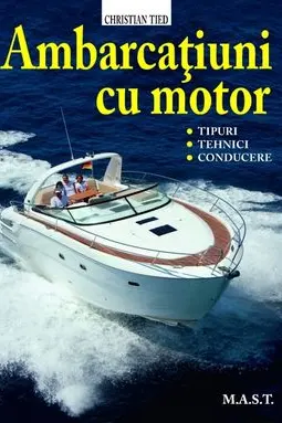 Ambarcațiuni cu motor