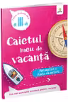 Caietul meu de vacanta, Clasa a III-a