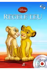 Disney Audiobook. Regele Leu +CD