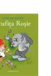 Scufita Rosie