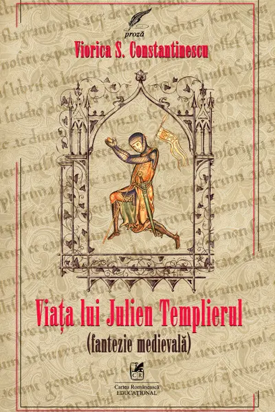 Viața lui Julien Templierul