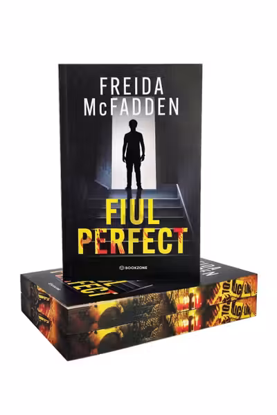 Fiul perfect
