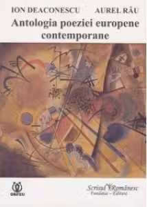 Antologia poeziei europene contemporane