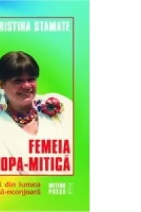 Femeia Hopa-Mitica
