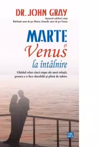 Marte si Venus la intalnire