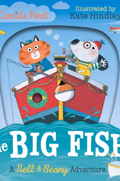 The Big Fish