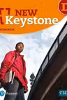 New Keystone, Level 4 Workbook
