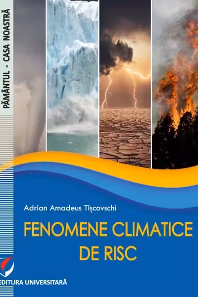 Fenomene climatice de risc