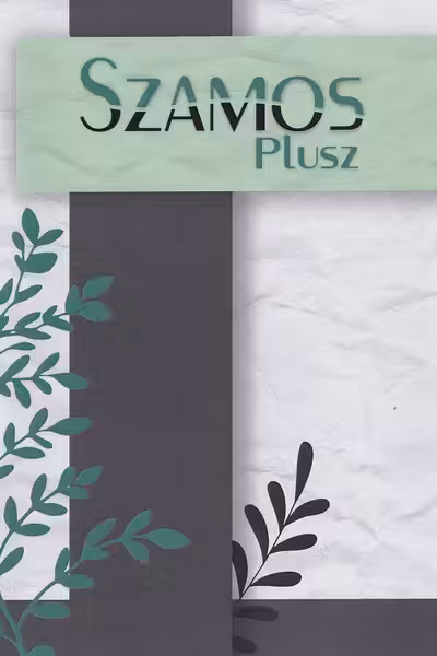 Szamos Plusz 2025