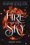A Fire in the Sky
