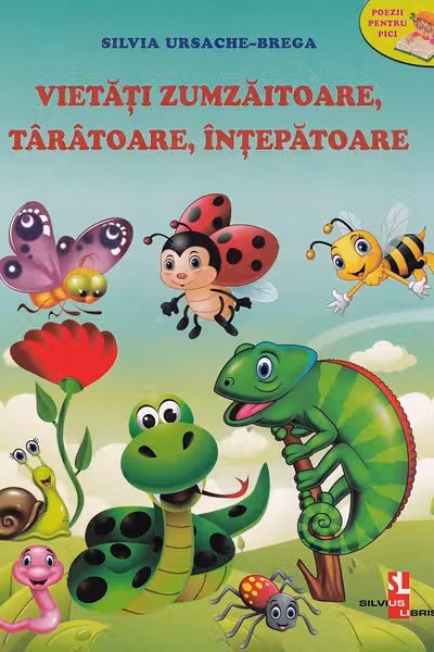 Vietati zumzaitoare
