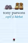 Copil si barbat