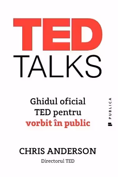 TED Talks