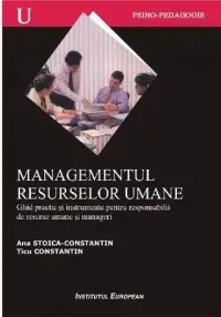 Managementul resurselor umane