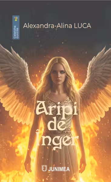 Aripi de inger