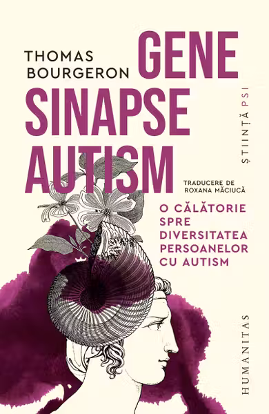 Gene, sinapse, autism