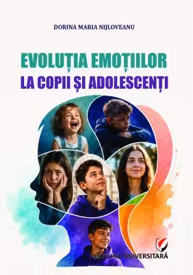 Evolutia emotiilor la copii si adolescenti