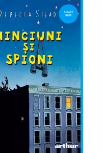 Minciuni si spioni