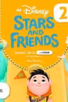 Stars and Friends 2. Student's Book + eBook