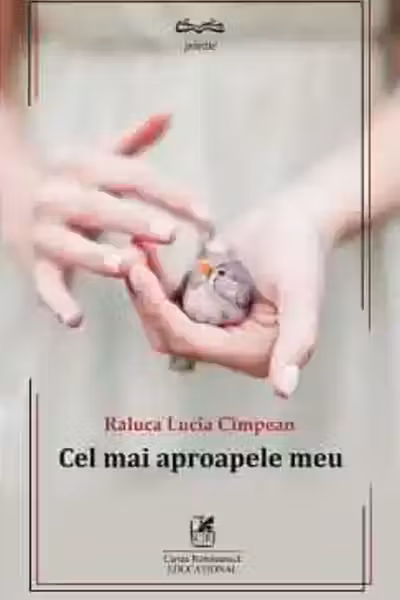 Cel mai aproapele meu