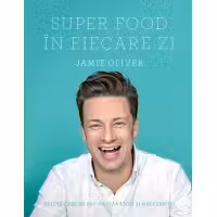 Super Food in fiecare zi