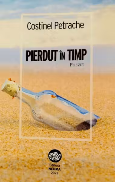 Pierdut în timp. Poezie