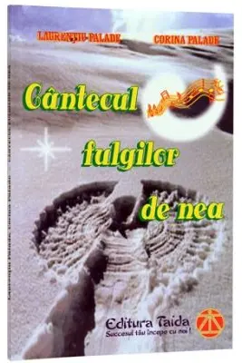 Cantecul fulgilor de nea