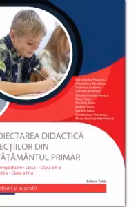 Proiectarea didactica a lectiilor din invatamantul primar