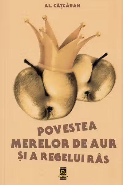 Povestea merelor de aur și a regelui râs