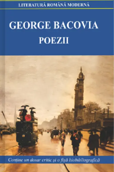 Poezii