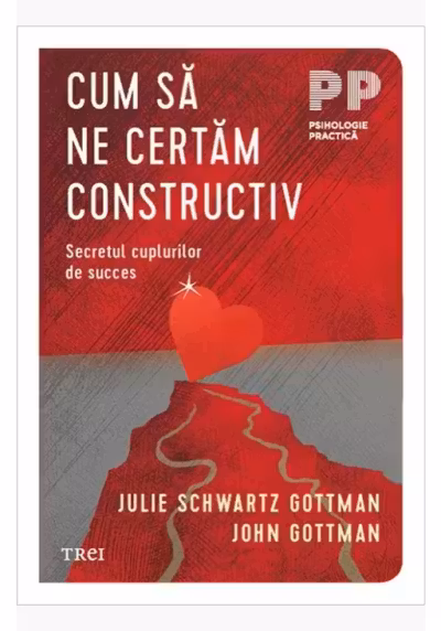 Cum să ne certăm constructiv