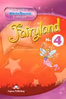 Curs limba engleza Fairyland 4 Soft pentru tabla interactiva