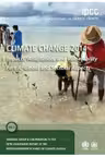 Climate Change 2014 – Impacts, Adaptation and Vulnerability: Part A: Global and Sectoral Aspects: Volume 1, Global and Sectoral Aspects: Working Group II Contribution to the IPCC Fifth Assessment Report