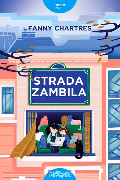 Strada Zambila