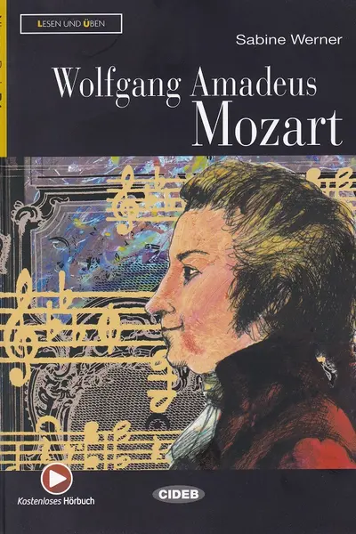 Wolfgang Amadeus Mozart